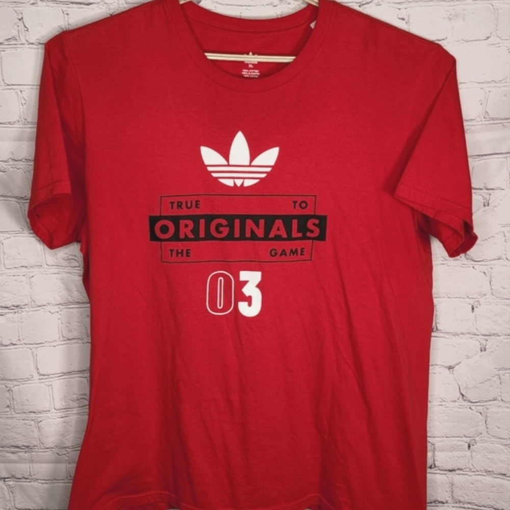 Adidas Originals Tshirt XL